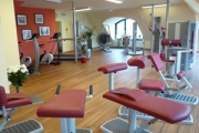 Physiotherapie in Cuxhaven